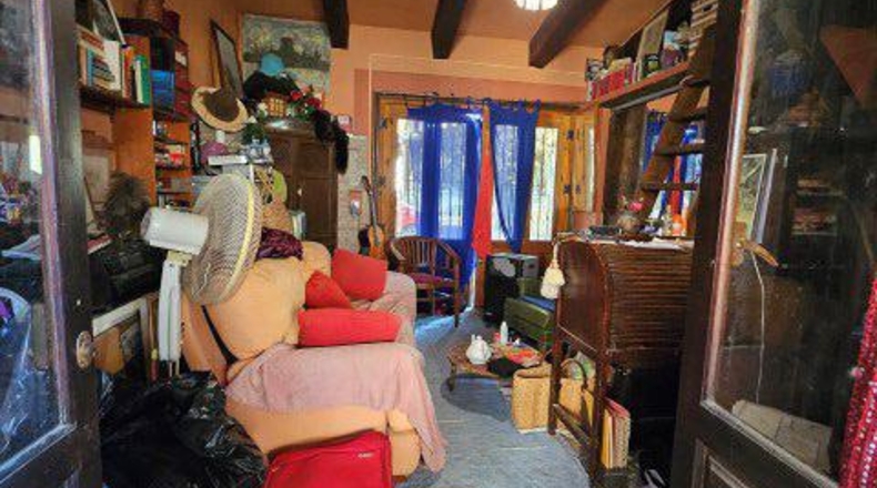 Almeria - Los Carrascos - 228m2