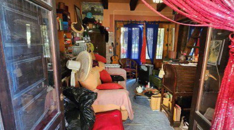 Almeria - Los Carrascos - 228m2