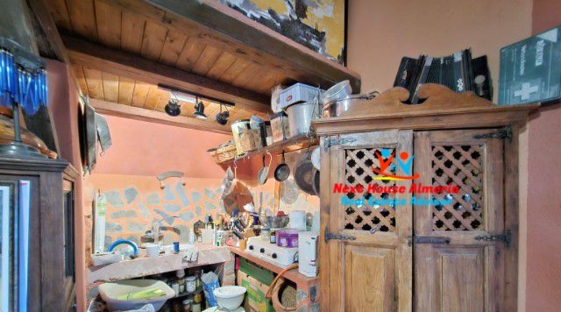 Almeria - Los Carrascos - 228m2