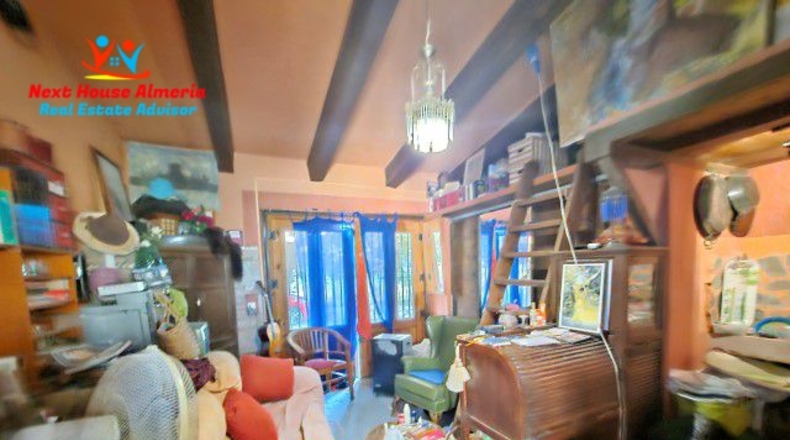 Almeria - Los Carrascos - 228m2