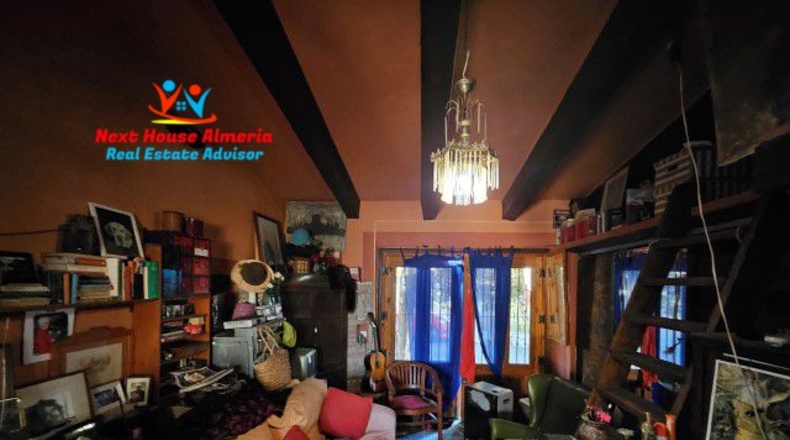Almeria - Los Carrascos - 228m2