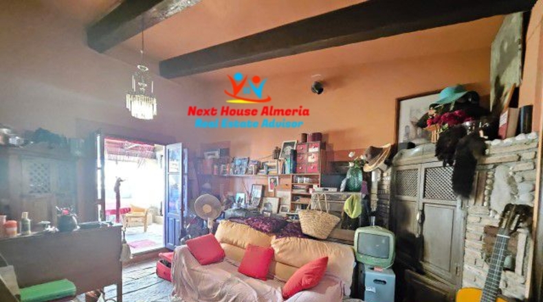 Almeria - Los Carrascos - 228m2