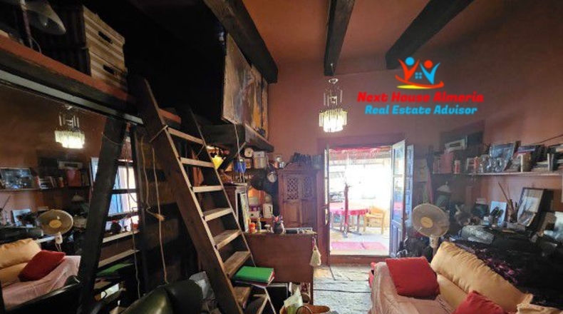 Almeria - Los Carrascos - 228m2