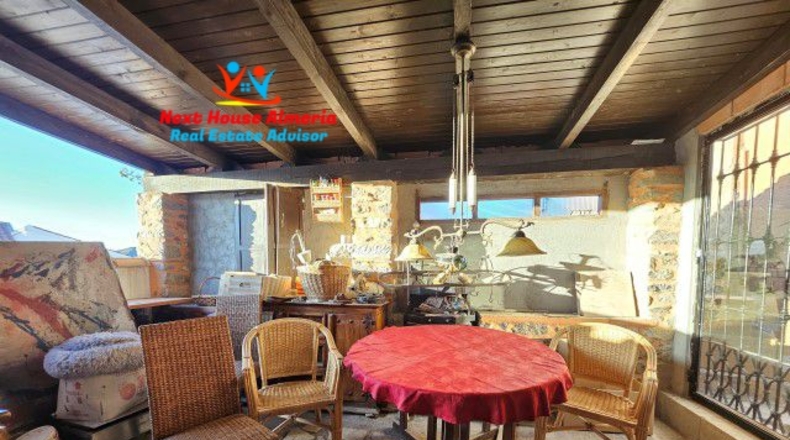 Almeria - Los Carrascos - 228m2