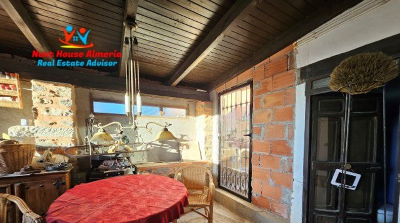 Almeria - Los Carrascos - 228m2