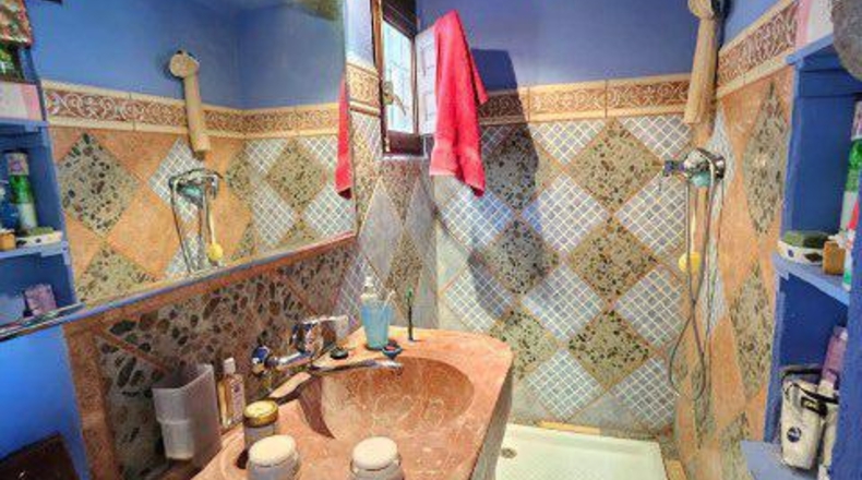 Almeria - Los Carrascos - 228m2
