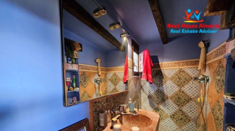 Almeria - Los Carrascos - 228m2