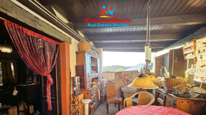 Almeria - Los Carrascos - 228m2