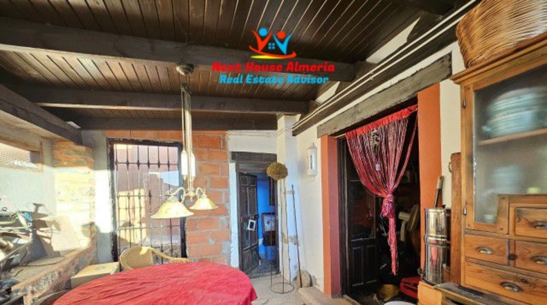 Almeria - Los Carrascos - 228m2