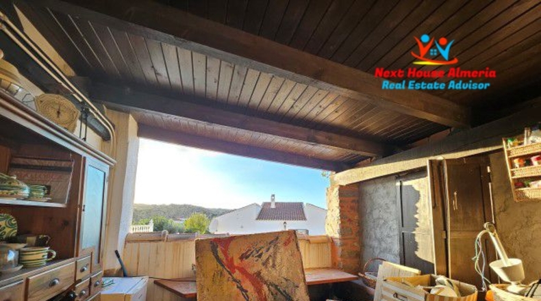 Almeria - Los Carrascos - 228m2