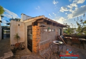 Casa de camp amb terreny en venda a Arboleas ref.: TR107276 foto