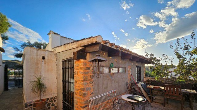 Almeria - Los Carrascos - 228m2