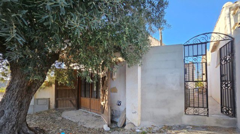 Almeria - Los Carrascos - 228m2