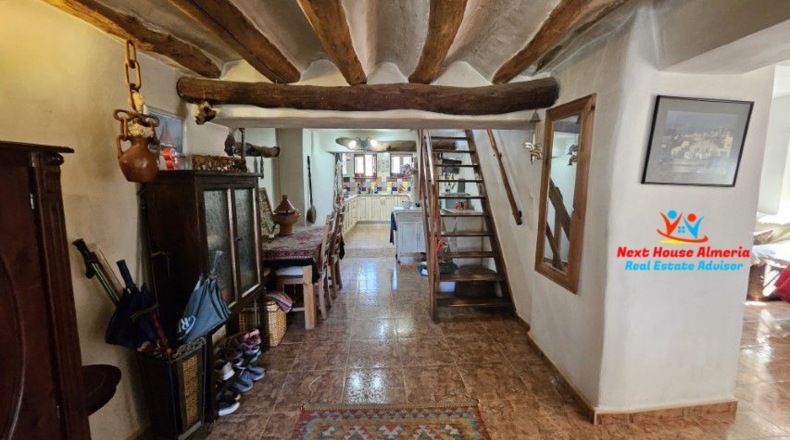 Granada - Tarifa - 184m2