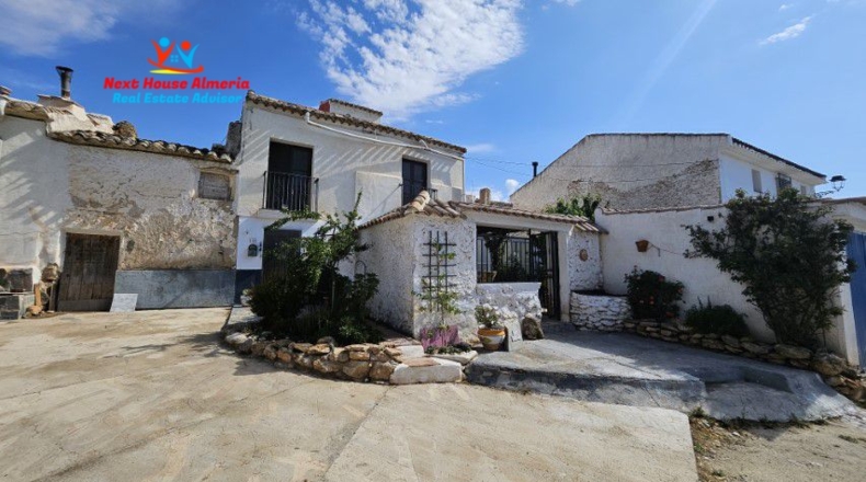 Granada - Tarifa - 184m2