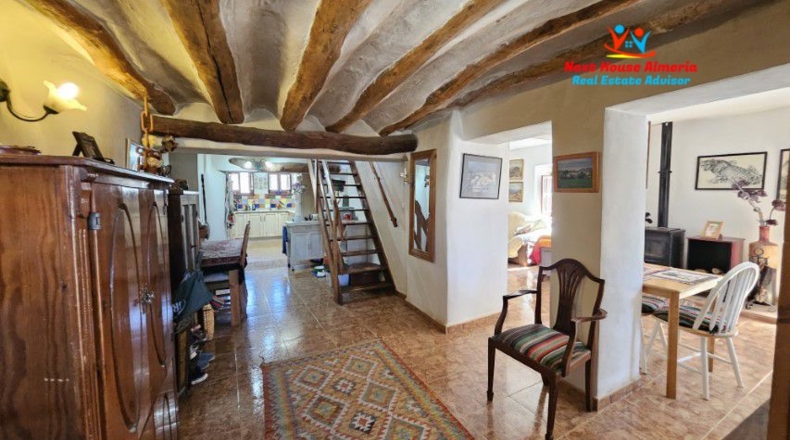 Granada - Tarifa - 184m2