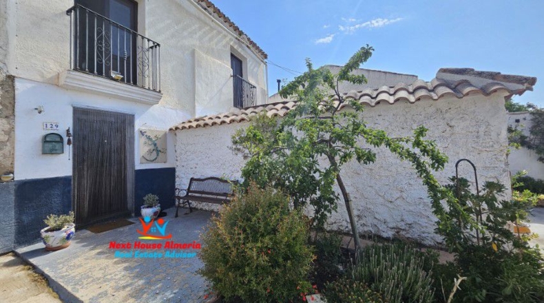 Granada - Tarifa - 184m2