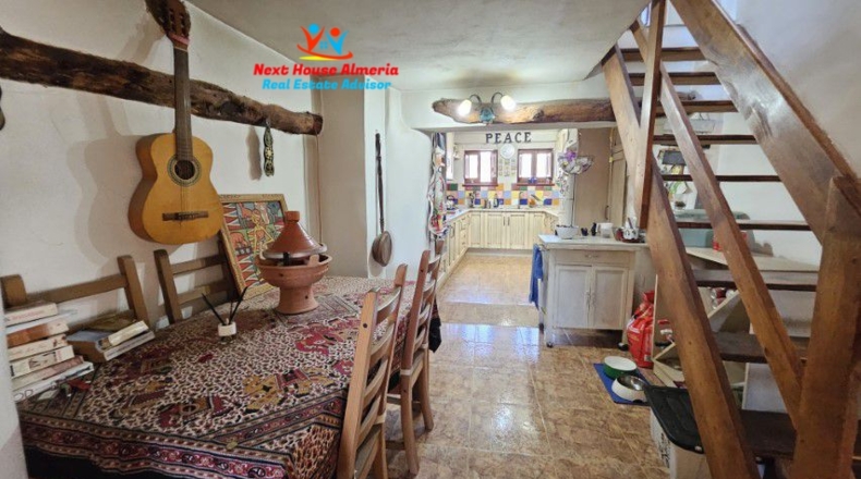 Granada - Tarifa - 184m2