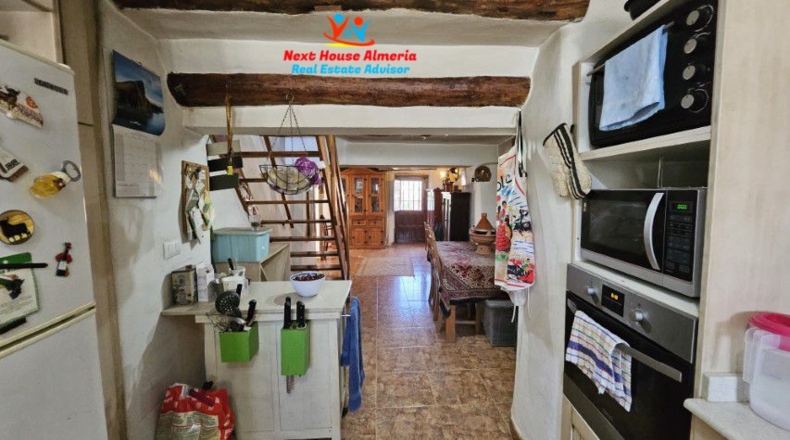 Granada - Tarifa - 184m2