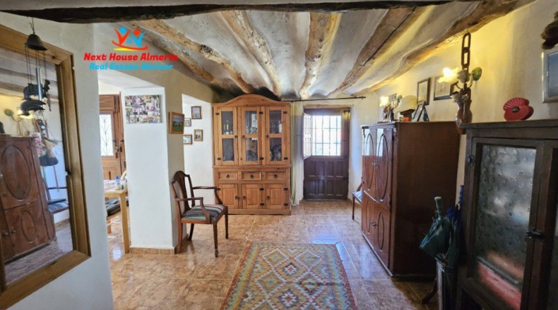 Granada - Tarifa - 184m2