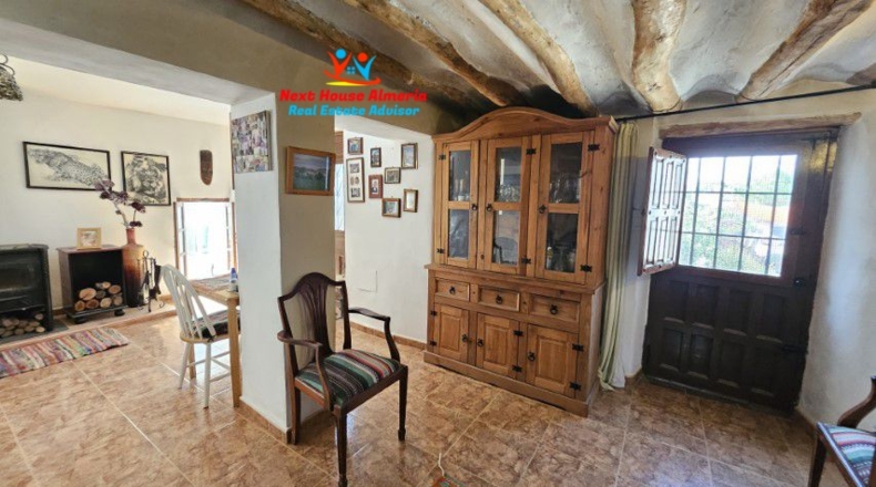 Granada - Tarifa - 184m2