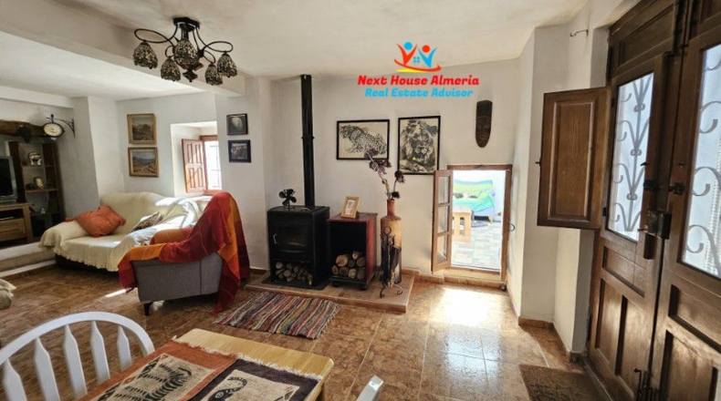 Granada - Tarifa - 184m2