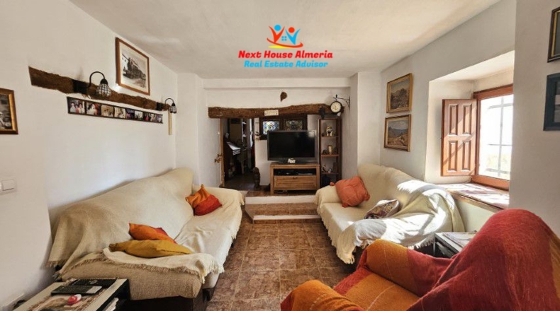 Granada - Tarifa - 184m2