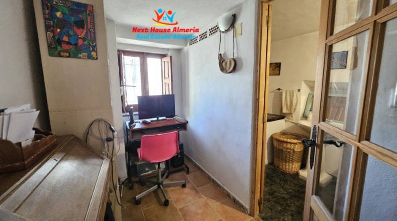 Granada - Tarifa - 184m2