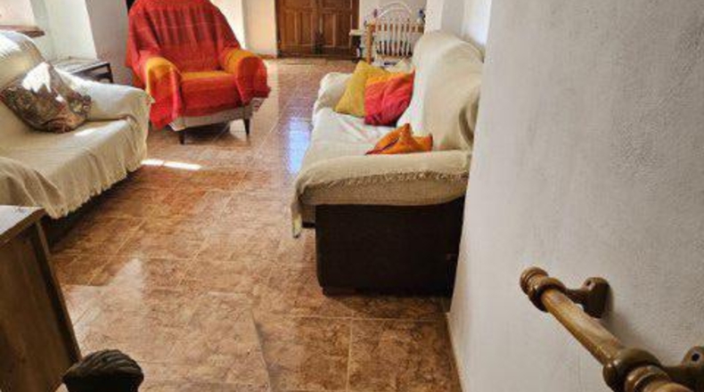Granada - Tarifa - 184m2