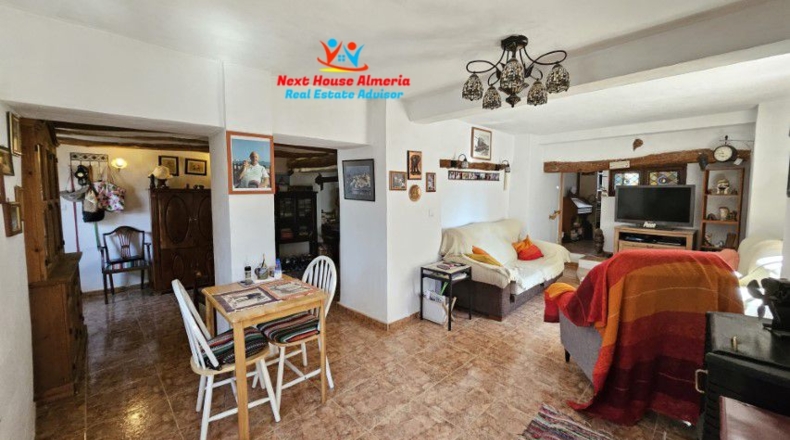 Granada - Tarifa - 184m2