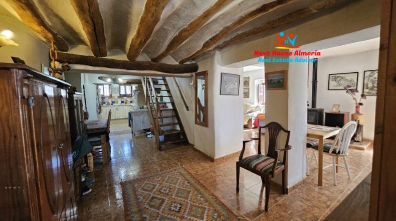 Granada - Tarifa - 184m2
