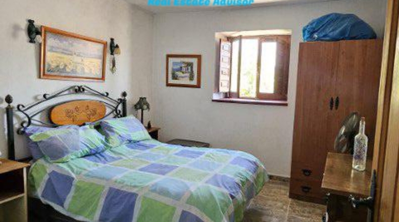 Granada - Tarifa - 184m2