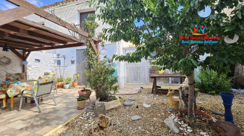 Granada - Tarifa - 184m2