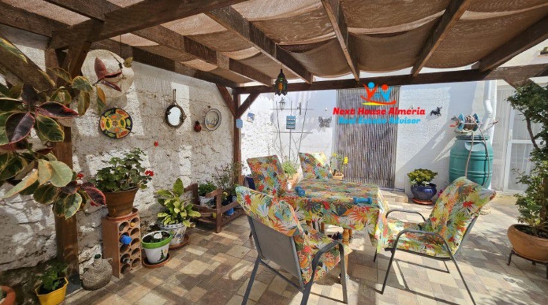 Granada - Tarifa - 184m2