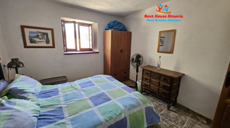 Granada - Tarifa - 184m2