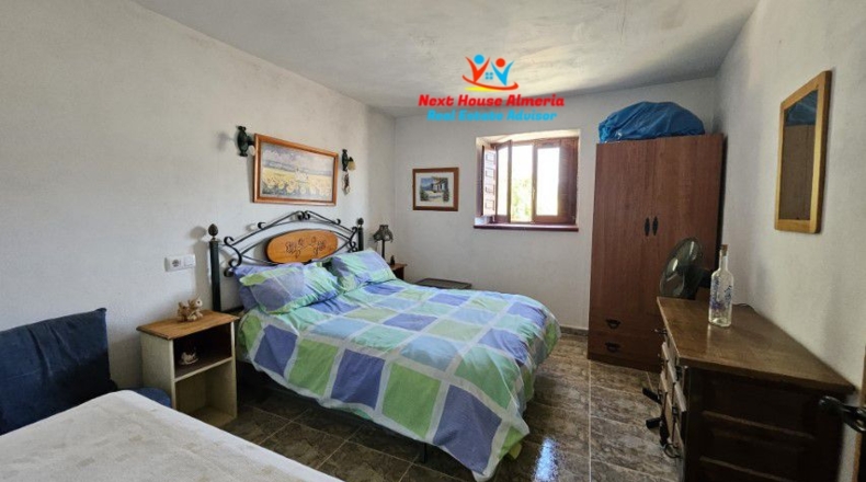 Granada - Tarifa - 184m2