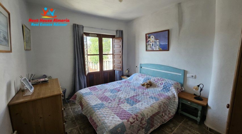 Granada - Tarifa - 184m2