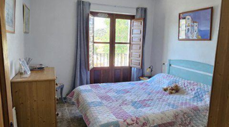 Granada - Tarifa - 184m2