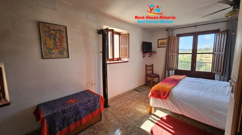Granada - Tarifa - 184m2