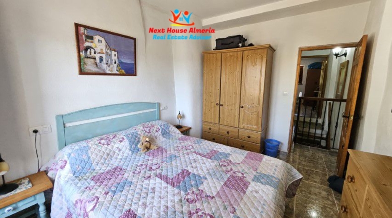 Granada - Tarifa - 184m2