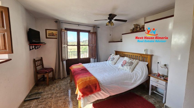Granada - Tarifa - 184m2