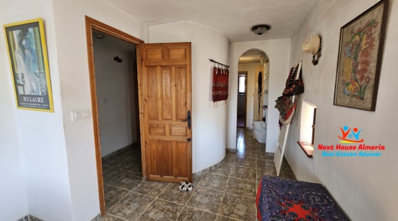 Granada - Tarifa - 184m2