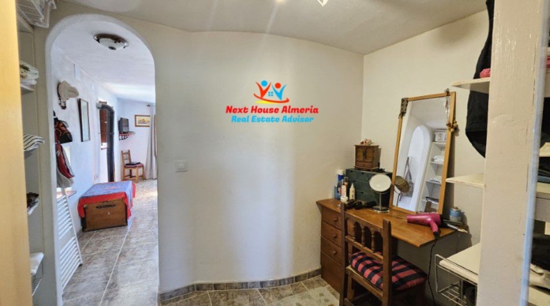 Granada - Tarifa - 184m2