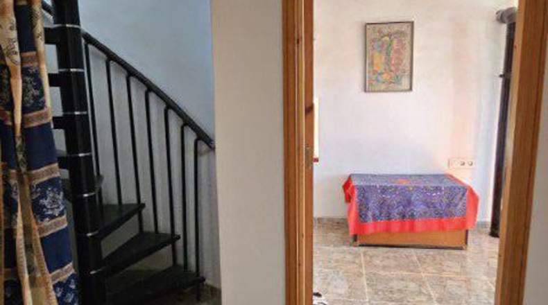 Granada - Tarifa - 184m2