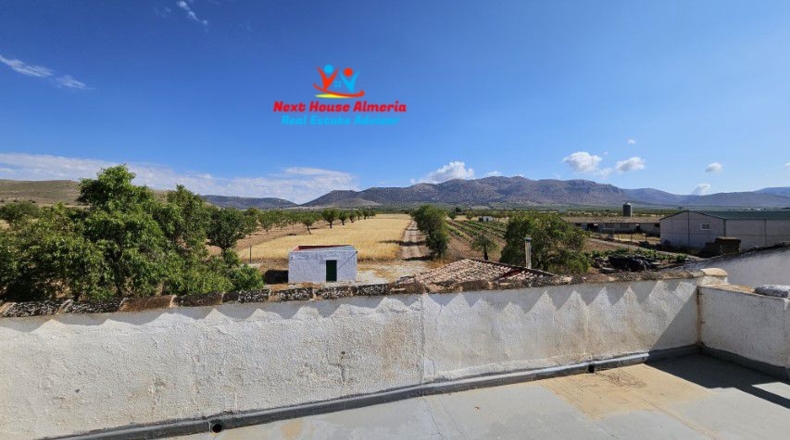 Granada - Tarifa - 184m2