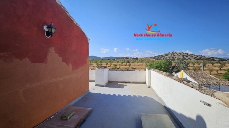 Granada - Tarifa - 184m2