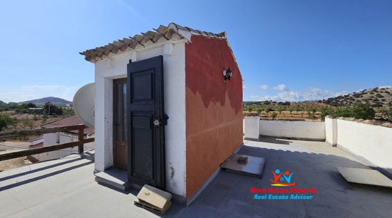 Granada - Tarifa - 184m2