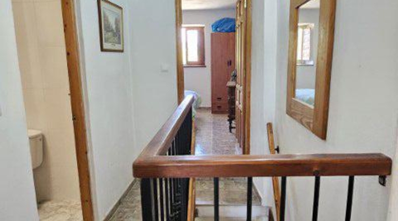 Granada - Tarifa - 184m2
