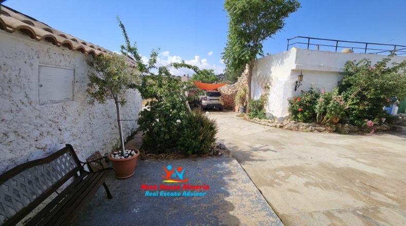 Granada - Tarifa - 184m2