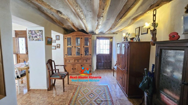 Granada - Tarifa - 184m2